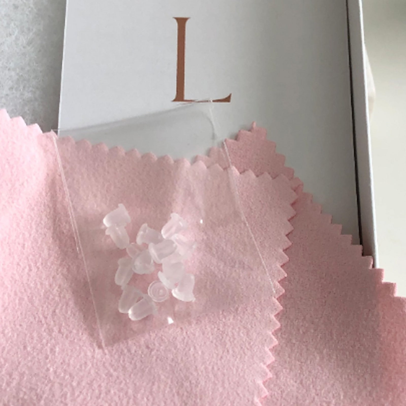 Cleaning and Security